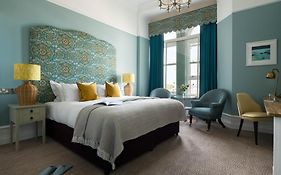 The Headland Hotel And Spa